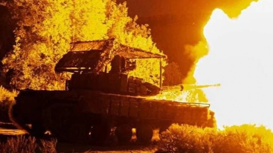 На фронті майже 270 бойових зіткнень: більше половини атак ЗСУ відбили на 2-х напрямках