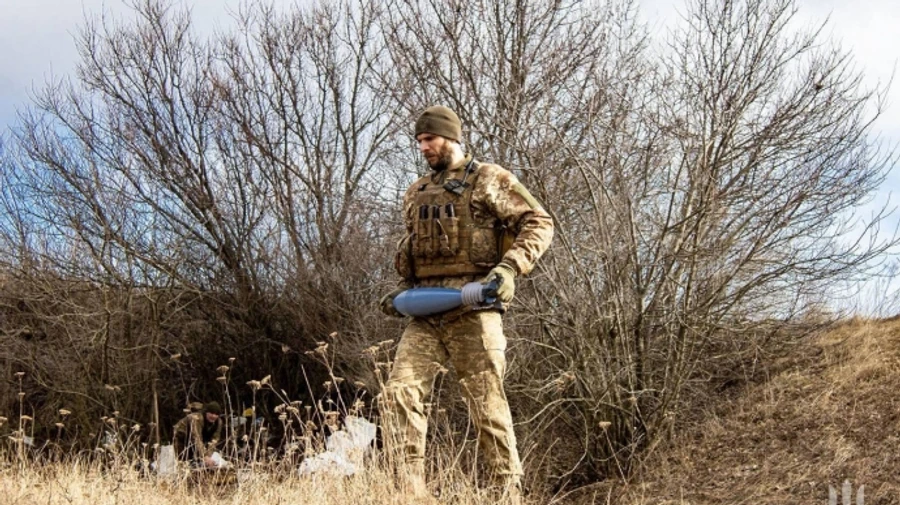 Росіяни атакували на 6 напрямках, за добу було 71 боєзіткнення − Генштаб