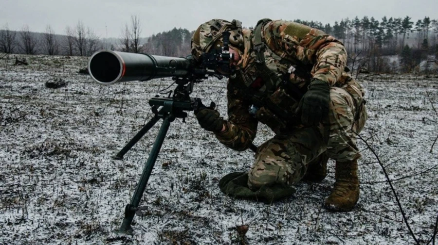 Мінус 1 140 окупантів та 21 артсистема – втрати РФ за добу