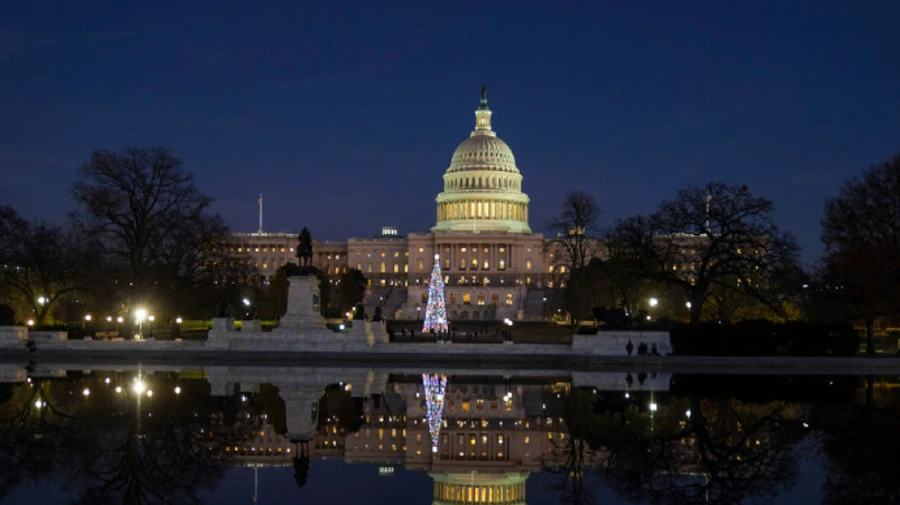 Палата представників США побила 100-річний рекорд провалів голосування за спікера