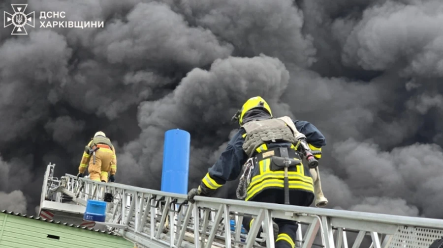 Харків: зросла кількість постраждалих від російських КАБів