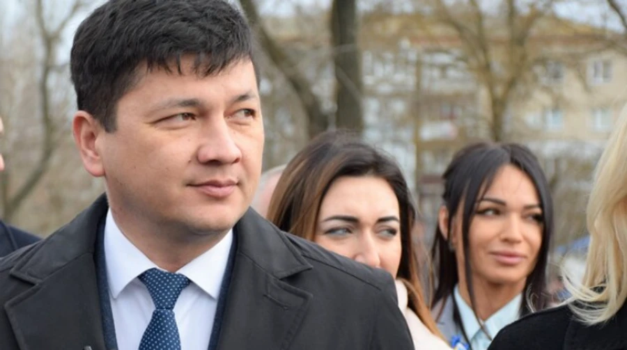 Кім: Досі є ризик, що Росія нападе на Миколаїв та Запоріжжя