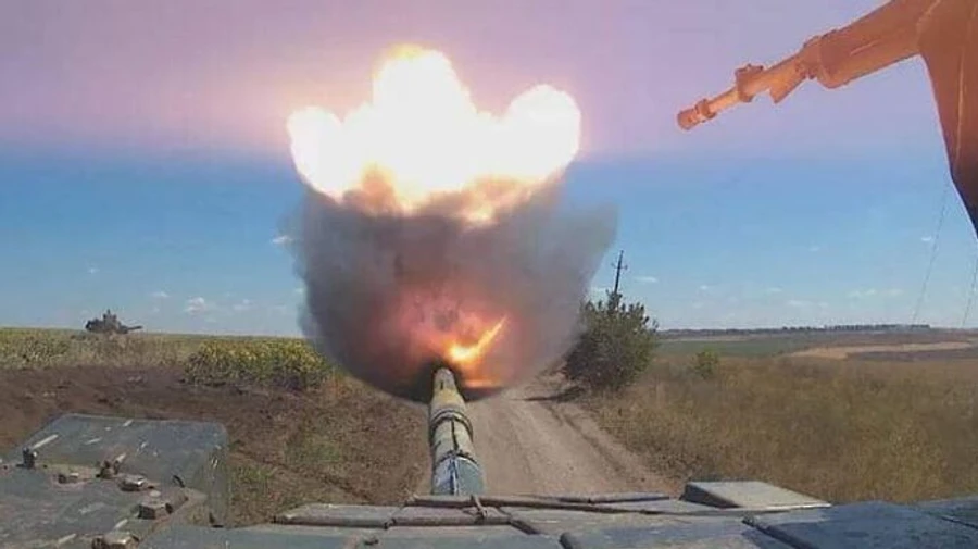 ЗСУ за добу знищили 250, з початку агресії 41 900 окупантів – Генштаб