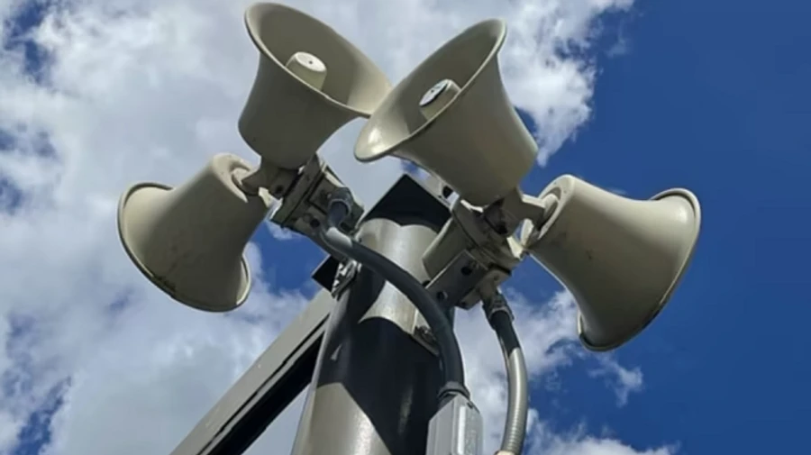 Повітряні сили попереджували про активність ворожої тактичної авіації на сході