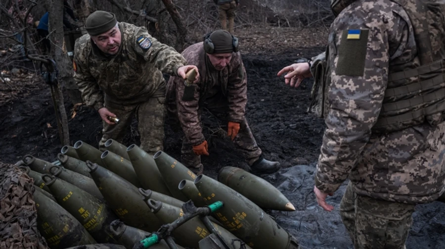 За добу на фронті відбулось більше сотні бойових зіткнень – Генштаб