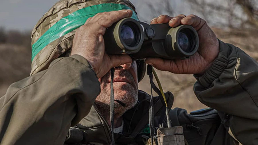 ППО знищила всі 6 