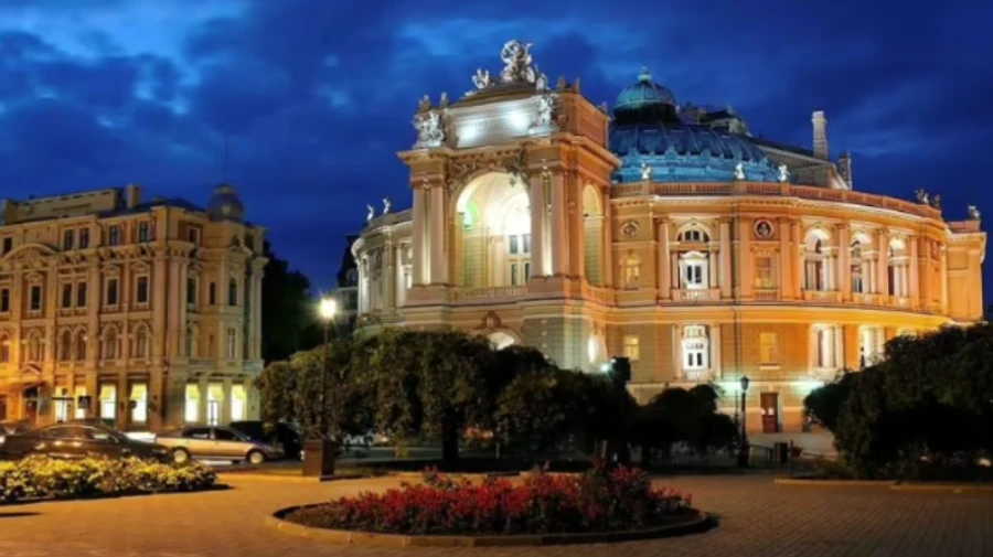 В Одесі прогриміли потужні вибухи – ЗМІ