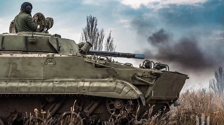 Сили оборони за добу знищили 800 окупантів, 16 безпілотників та 16 ББМ