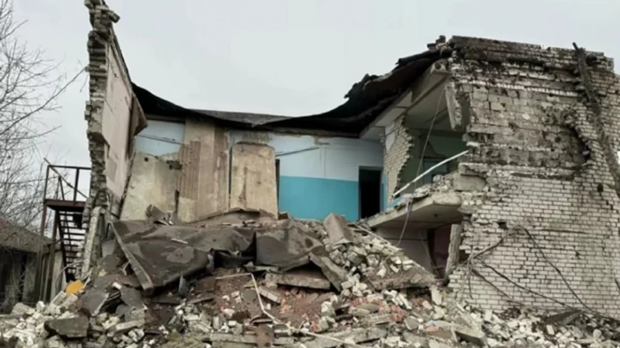 ISW проаналізував російську атаку на Україну 7 лютого