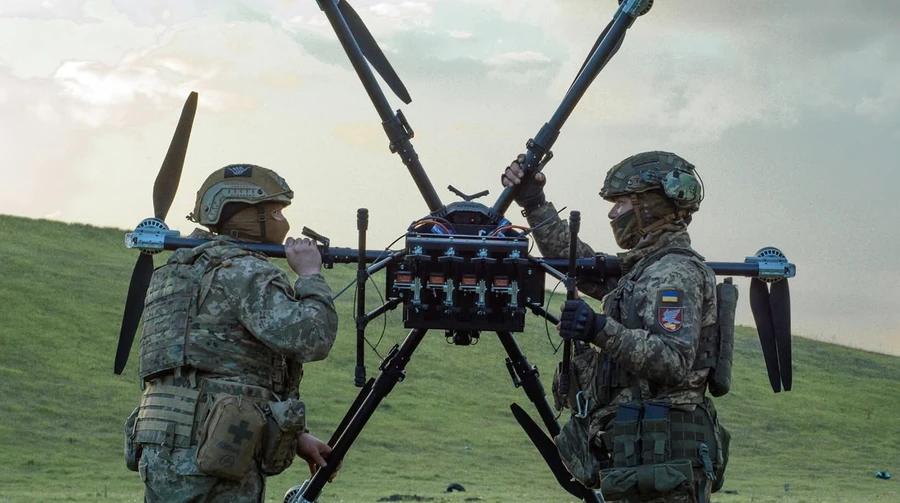 ЗСУ знешкодили понад тисячу окупантів за добу