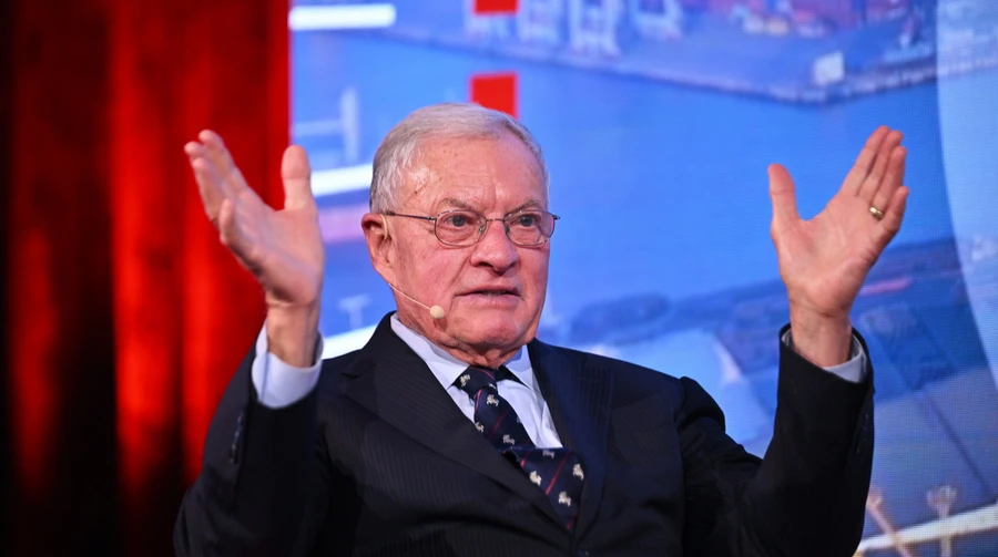 Трамп дозволив далекобійні удари по Росії – Келлог