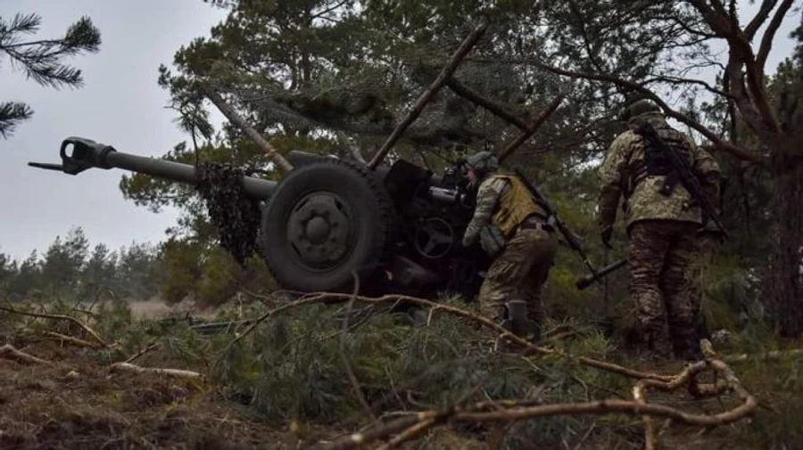 За минулу добу відбулося понад 30 бойових зіткнень з ворогом – Генштаб