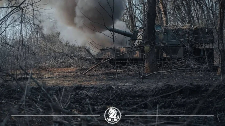 Генштаб: На Покровському напрямку відбулось понад 50 боїв