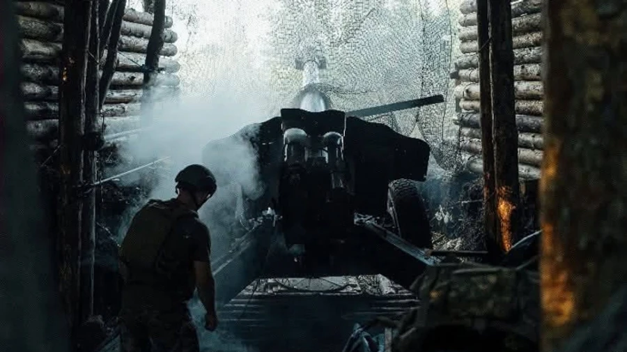 ЗСУ знешкодили ще понад тисячу окупантів