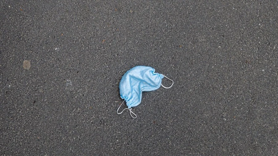 Британські вчені виявили новий штам Covid із 32 мутаціями