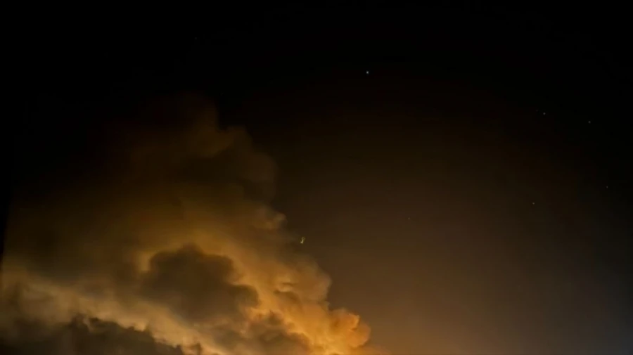 Росіяни обстріляли Куп’янськ: двоє поранених