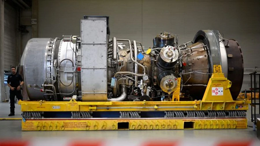 Канада поверне Німеччині решту п’ять турбін 