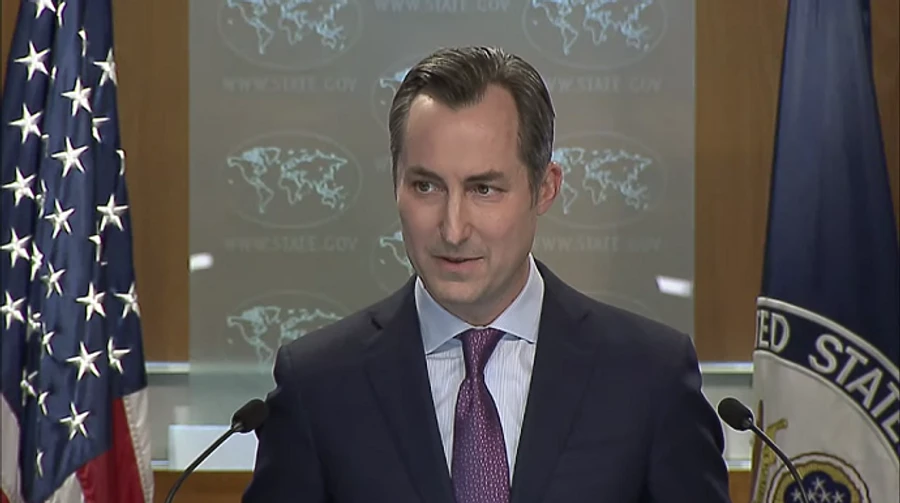 Путін не зможе досягнути своєї мети в Україні – Міллер