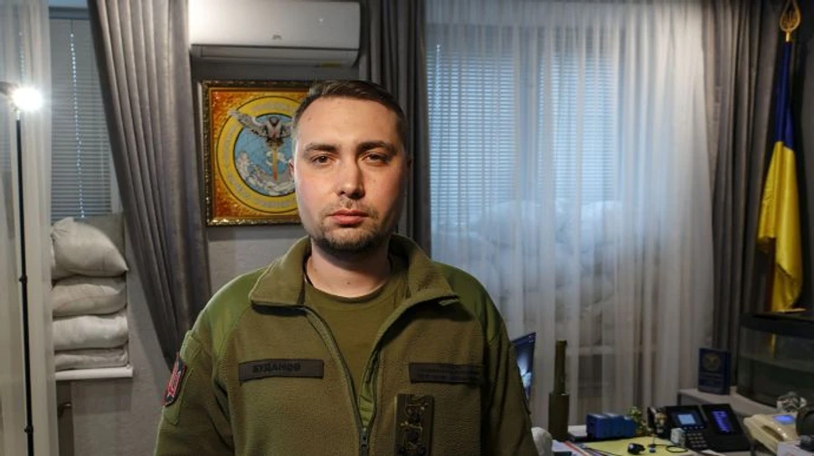 Голова ГУР: Росія хоче занурити Україну в темряву й холод, але цього не буде