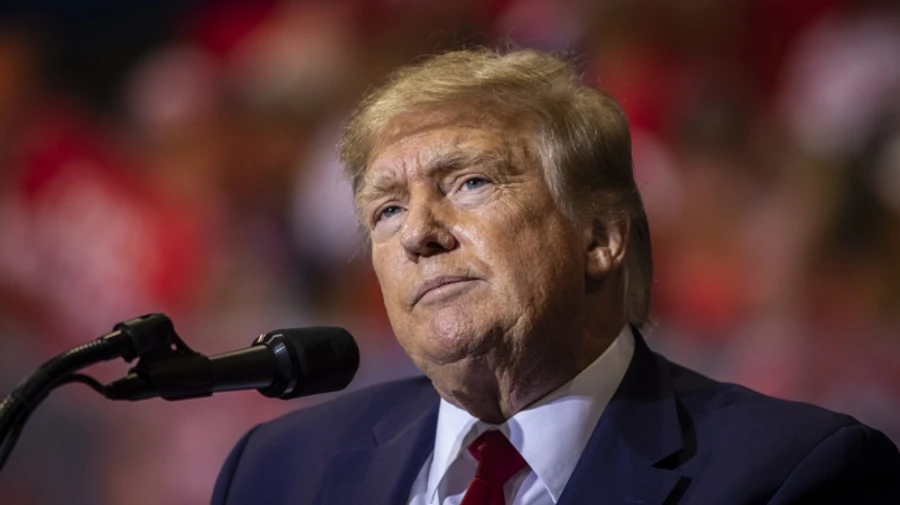 Трамп підтримав схвалення допомоги Україні, але 