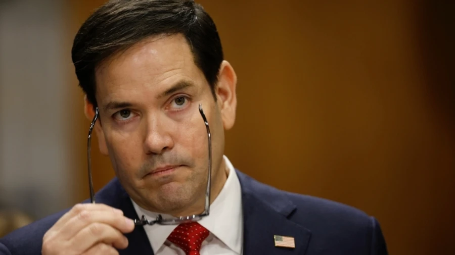 Держсекретар США: завершення війни між РФ та Україною потребує компромісів з обох сторін