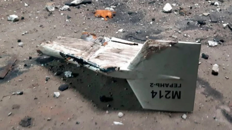 Для захисту від недорогих безпілотників Україна використовує набагато дорожчі ракети – ЗМІ