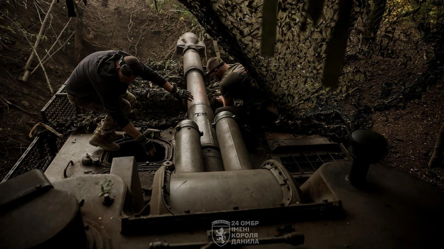 ЗСУ знешкодили ще 970 окупантів і збили ворожий гелікоптер