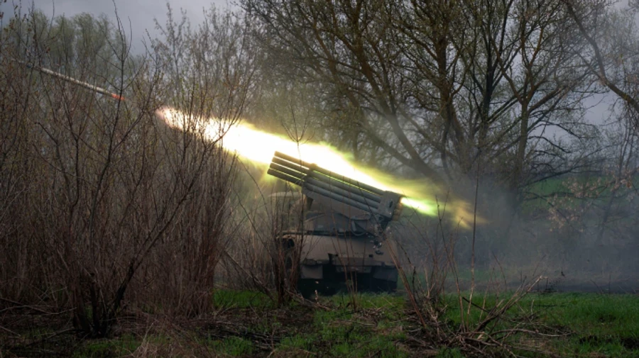 ЗСУ уразили 8 пунктів управління та 11 районів зосередження ворога – зведення