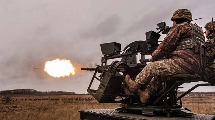 Цієї ночі ППО збила всі 14