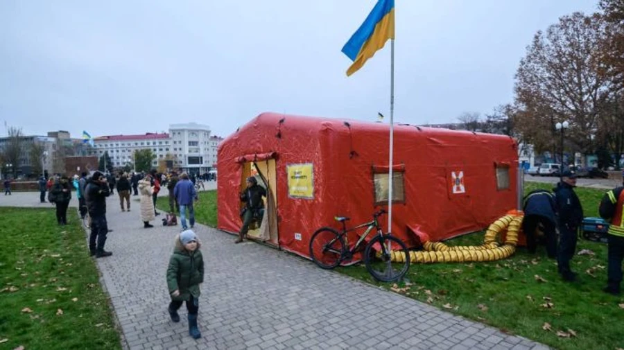 Нардепи Зеленського пішли інспектувати 