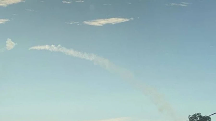 Під Києвом чули вибухи, спрацювала ППО – голова ОВА