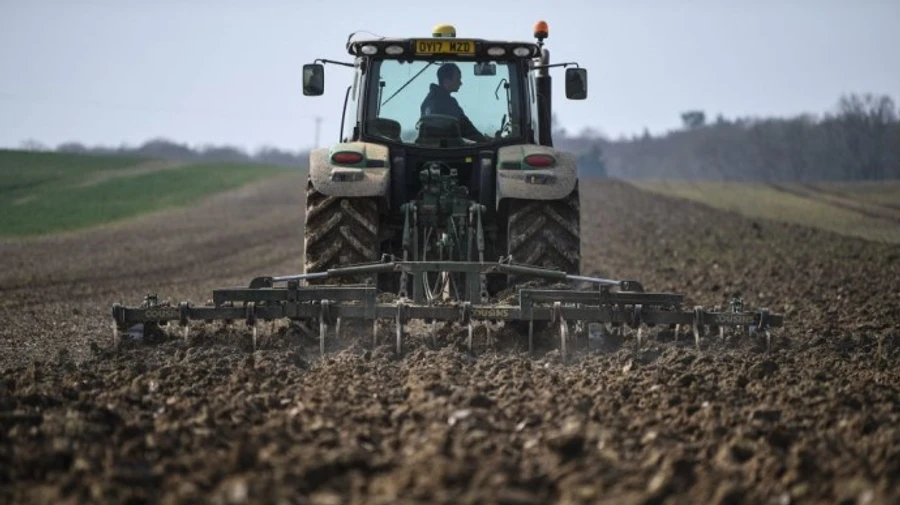 Ворог краде з окупованої Луганщини майно агрофірм – Генштаб