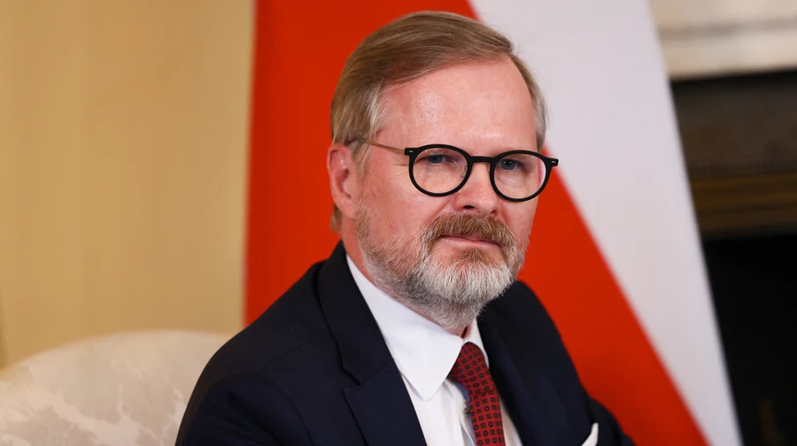 Прем’єр Чехії Фіала визнав поразку на виборах і привітав з перемогою популіста Бабіша