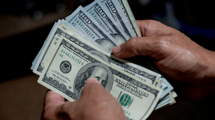 Credit Suisse: За рік пандемії у світі стало більше на 5 мільйонів мільйонерів