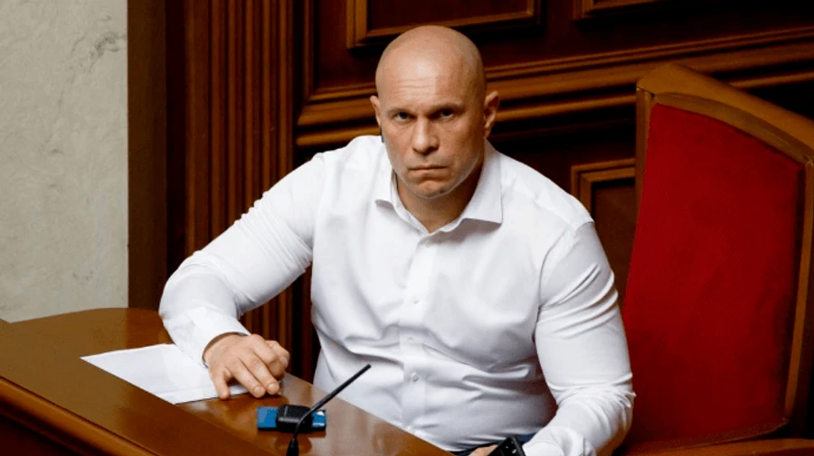 Головні новини вівторка і ночі: нардеп Аксьонов, Львівська облрада про Киву