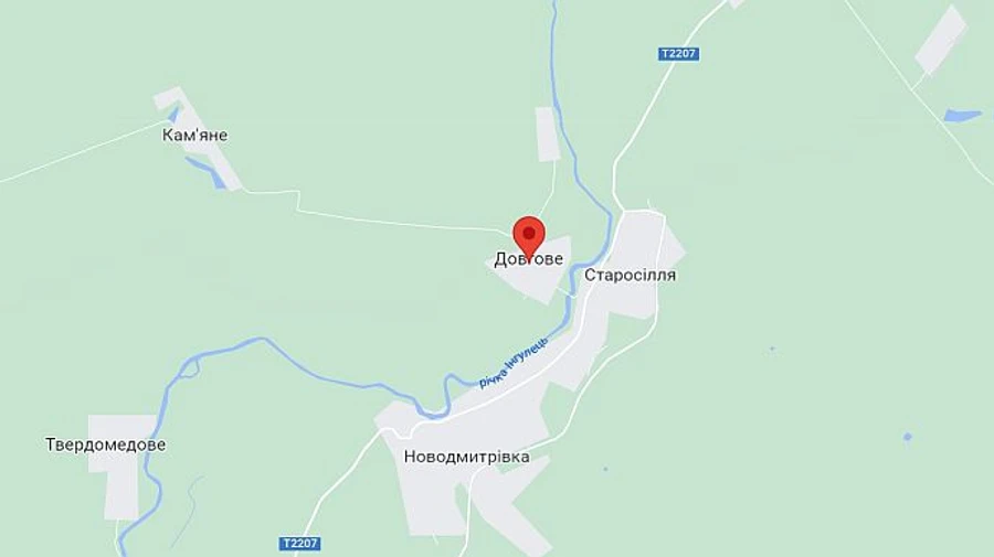 Обстріл евакуаційного автобуса на Херсонщині: кількість загиблих зросла до трьох