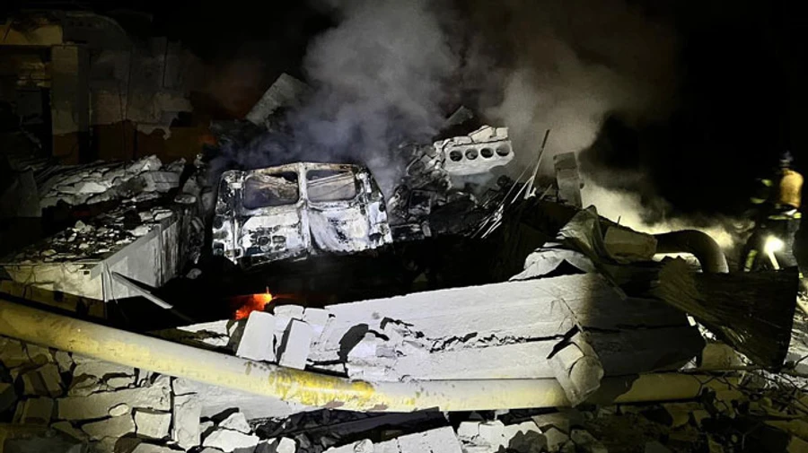 Росіяни на Донеччині убили 3 цивільних за добу