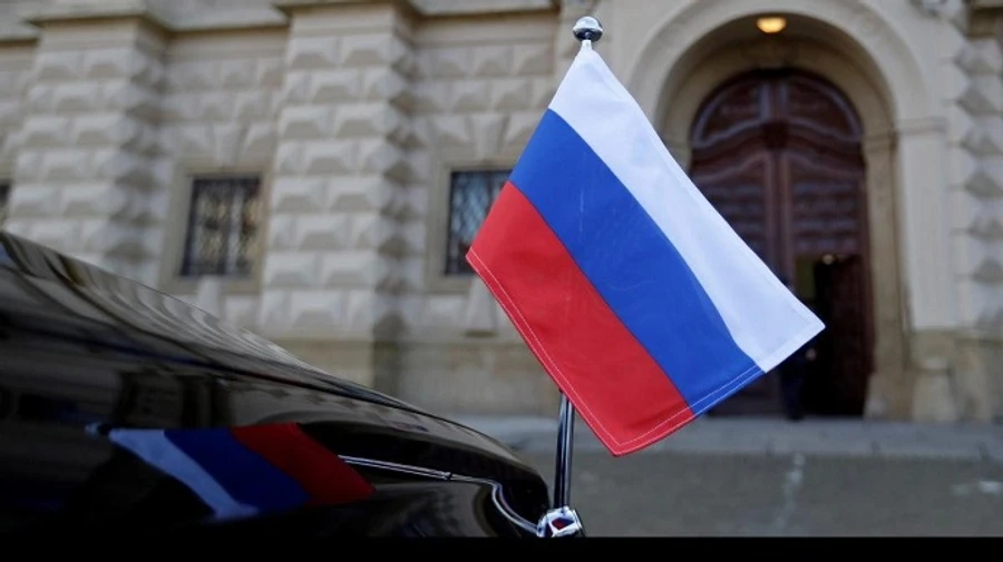 Росіянам не радять їхати у США через 