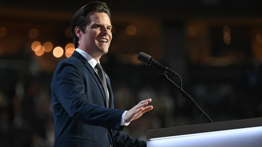 Трамп обрав генпрокурора: він проти допомоги Україні і з шлейфом