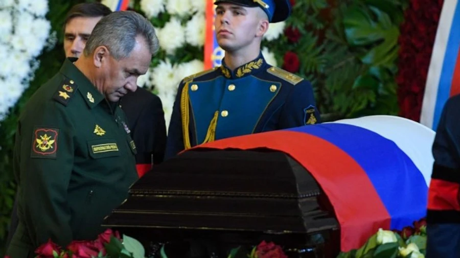 Втрати росіян на війні проти України перевалили за 88 тисяч