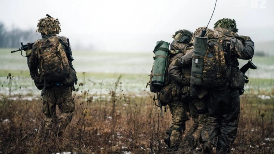 ЗСУ відмінусували 1 600 окупантів і понад 400 одиниць озброєння і техніки росіян за добу