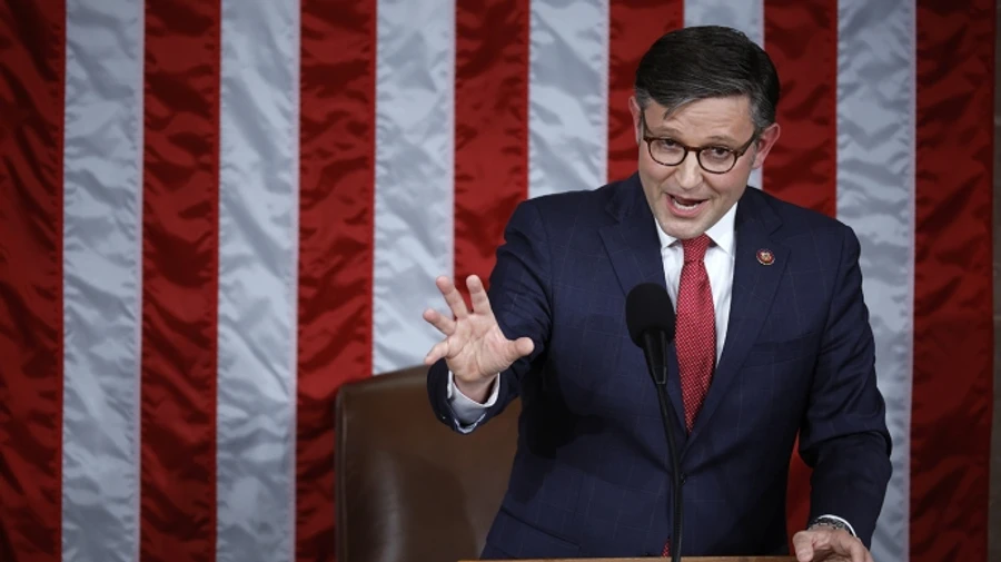 У Конгресі США припускають, що пакет з допомогою Україні винесуть на голосування після Великодня