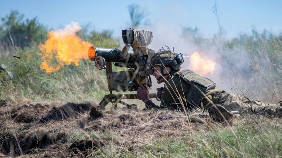 Втрати РФ перевалили за 485 тисяч у живій силі