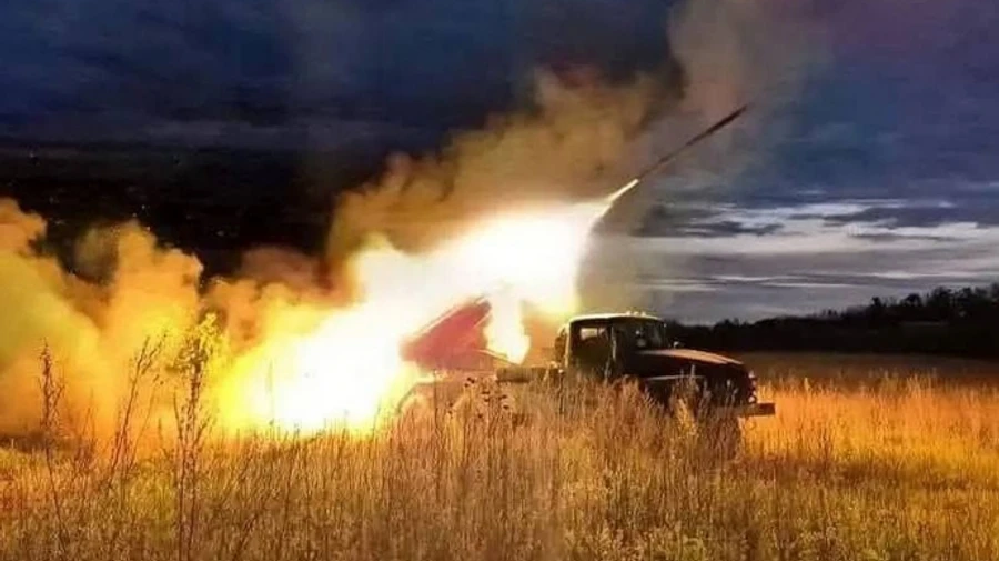 ЗСУ за добу відмінусували майже 2 тисячі окупантів