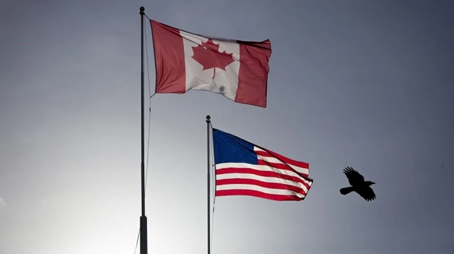 США і Канада обговорили