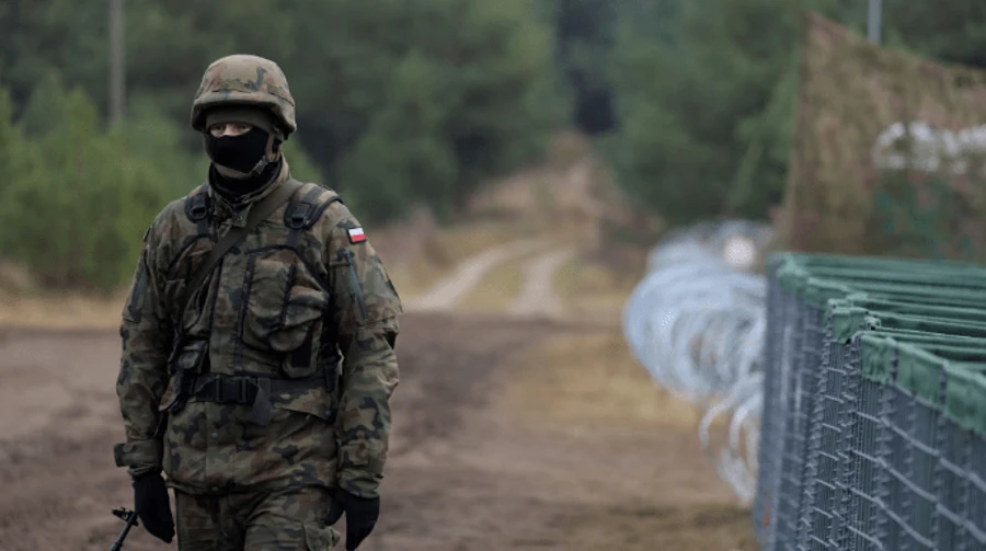 Головні новини суботи і ночі: Лукашенко про можливу війну в Білорусі, кордон з Польщею