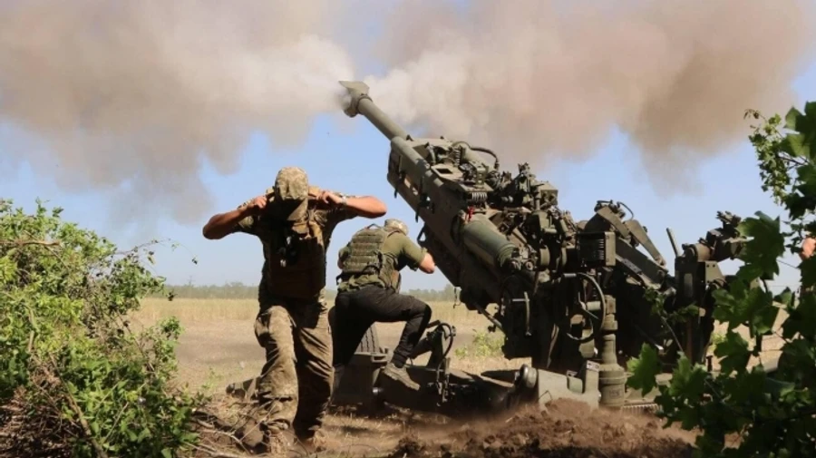 У війні проти України РФ втратила ще 1080 військових