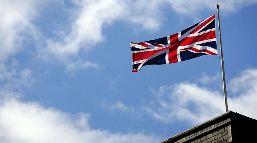 Британія надасть Україні військову допомогу ще на £300 мільйонів