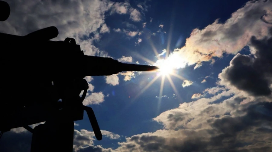 Вночі Росія атакувала 