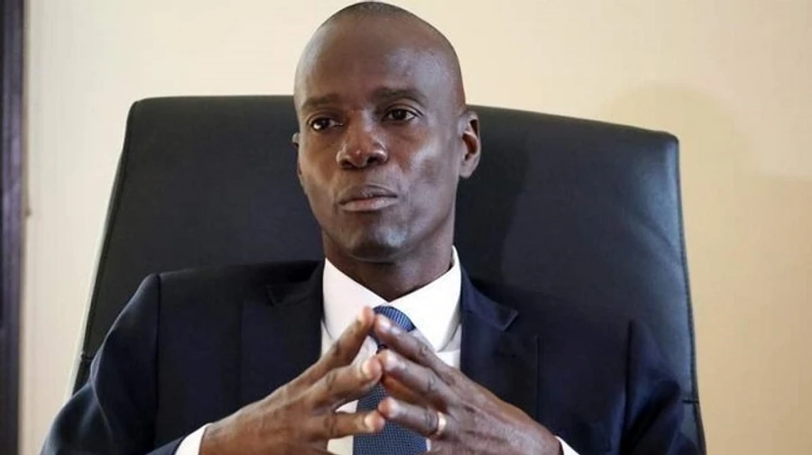 Головні новини середи і ночі: стрілянина в Києві, вбивство президента Гаїті